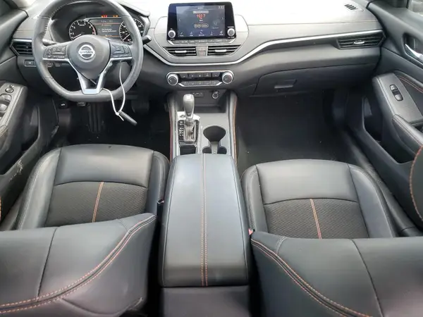 1N4BL4CV8NN372569 2022 NISSAN ALTIMA - Image 8