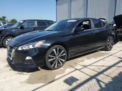 1N4BL4CV8NN373124 2022 NISSAN ALTIMA