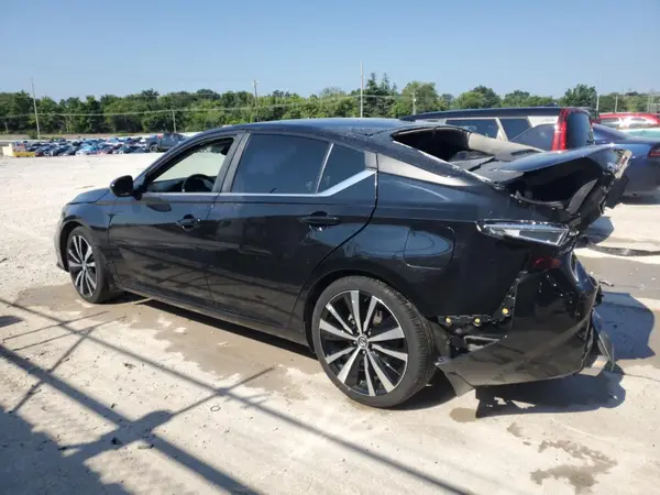 1N4BL4CV8NN373124 2022 NISSAN ALTIMA - Image 2