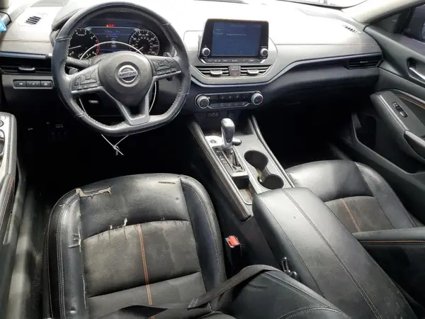 1N4BL4CV8NN373124 2022 NISSAN ALTIMA - Image 8