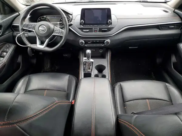 1N4BL4CV8NN374130 2022 NISSAN ALTIMA - Image 8