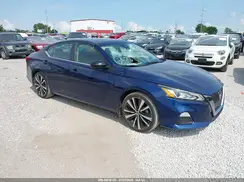 1N4BL4CV8NN375911 2022 NISSAN ALTIMA