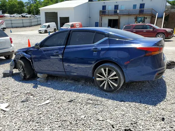 1N4BL4CV8NN376072 2022 NISSAN ALTIMA - Image 2