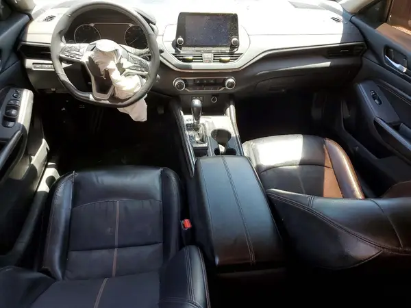 1N4BL4CV8NN376072 2022 NISSAN ALTIMA - Image 8