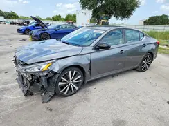 1N4BL4CV8NN379635 2022 NISSAN ALTIMA