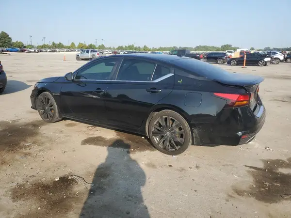 1N4BL4CV8NN381112 2022 NISSAN ALTIMA - Image 2