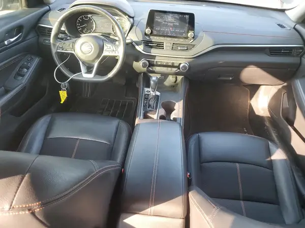 1N4BL4CV8NN381112 2022 NISSAN ALTIMA - Image 8