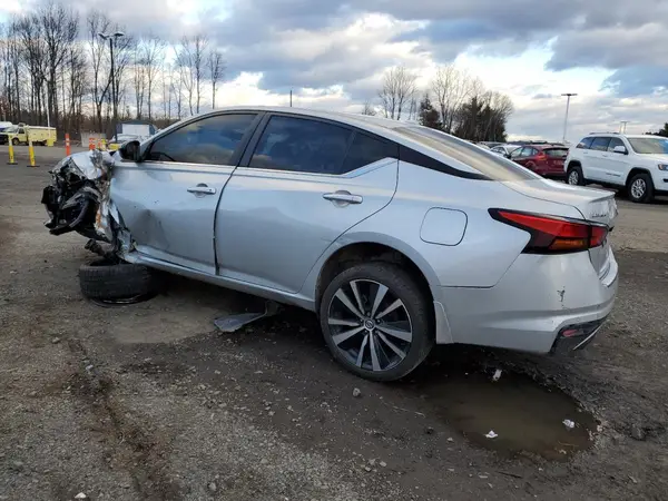 1N4BL4CV8NN381577 2022 NISSAN ALTIMA - Image 2