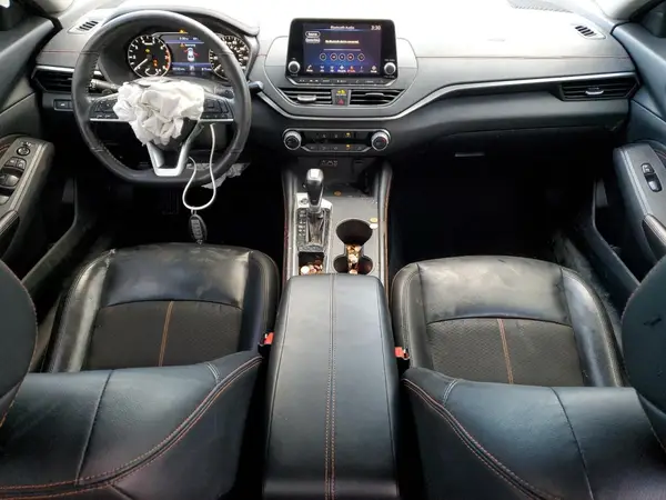 1N4BL4CV8NN381577 2022 NISSAN ALTIMA - Image 8