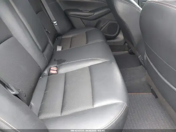 1N4BL4CV8NN382308 2022 NISSAN ALTIMA - Image 8