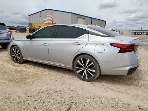1N4BL4CV8NN384494 2022 NISSAN ALTIMA - Image 2