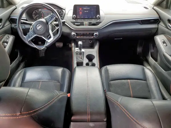 1N4BL4CV8NN384494 2022 NISSAN ALTIMA - Image 8