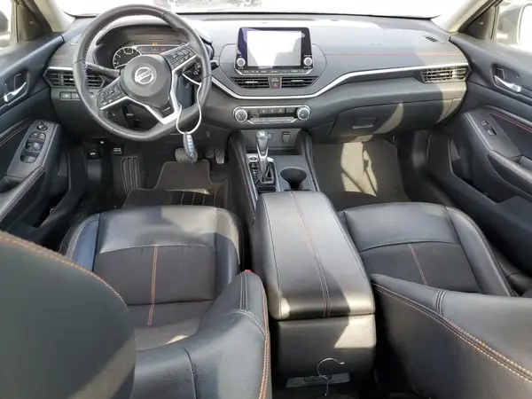 1N4BL4CV8NN386195 2022 NISSAN ALTIMA - Image 8