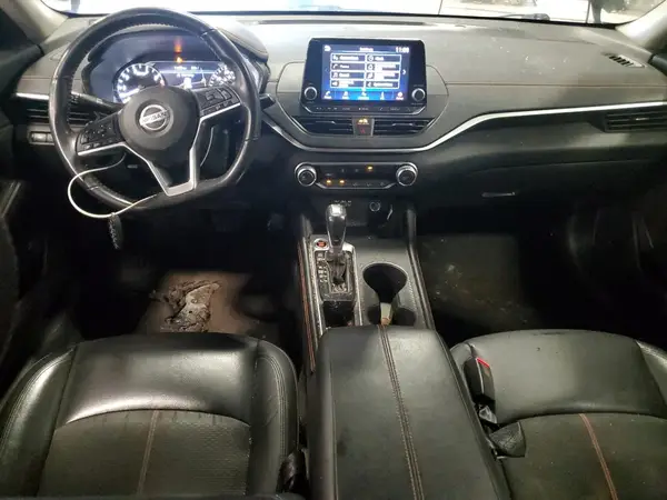 1N4BL4CV8NN386312 2022 NISSAN ALTIMA - Image 8