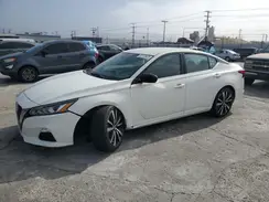 1N4BL4CV8NN389100 2022 NISSAN ALTIMA