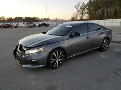 1N4BL4CV8NN390196 2022 NISSAN ALTIMA