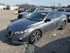 1N4BL4CV8NN392871 2022 NISSAN ALTIMA