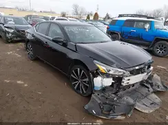 1N4BL4CV8NN392885 2022 NISSAN ALTIMA