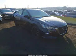 1N4BL4CV8NN394717 2022 NISSAN ALTIMA