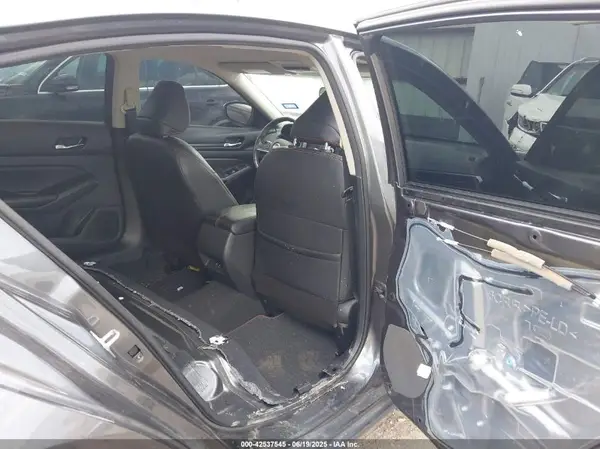 1N4BL4CV8NN396001 2022 NISSAN ALTIMA - Image 8