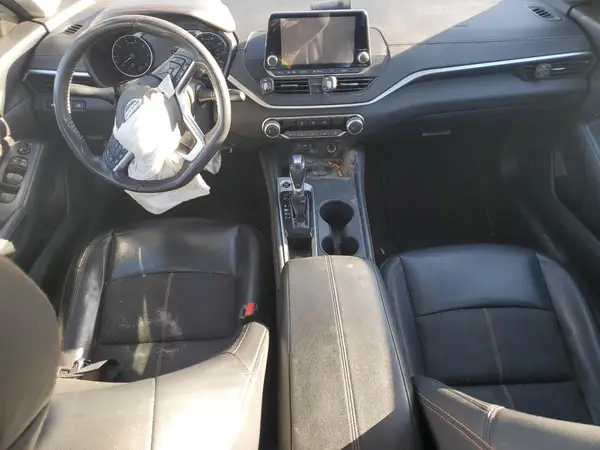 1N4BL4CV8NN397083 2022 NISSAN ALTIMA - Image 8