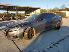 1N4BL4CV8NN397438 2022 NISSAN ALTIMA
