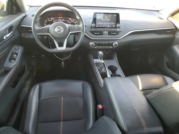 1N4BL4CV8NN397584 2022 NISSAN ALTIMA - Image 8
