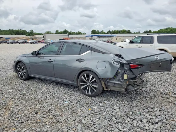1N4BL4CV8NN397763 2022 NISSAN ALTIMA - Image 2