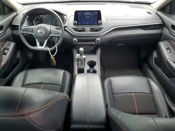 1N4BL4CV8NN397763 2022 NISSAN ALTIMA - Image 8