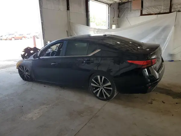 1N4BL4CV8NN397911 2022 NISSAN ALTIMA - Image 2