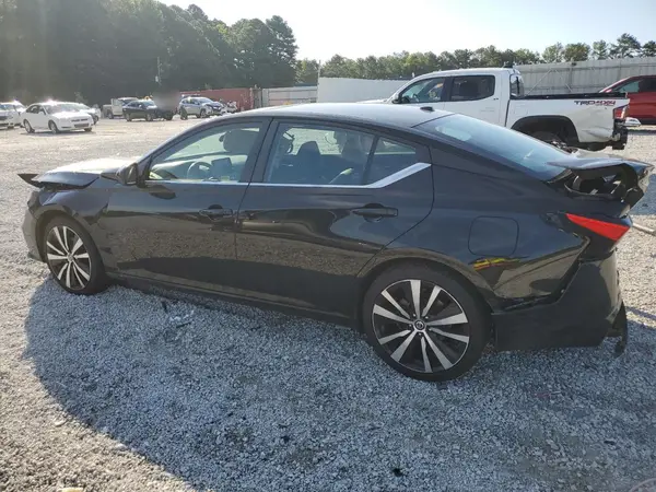 1N4BL4CV8NN400144 2022 NISSAN ALTIMA - Image 2