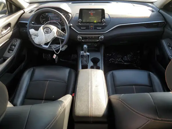 1N4BL4CV8NN400144 2022 NISSAN ALTIMA - Image 8