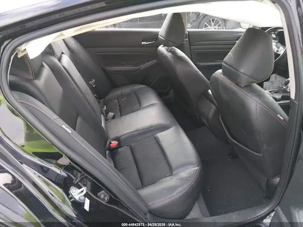 1N4BL4CV8NN402296 2022 NISSAN ALTIMA - Image 8