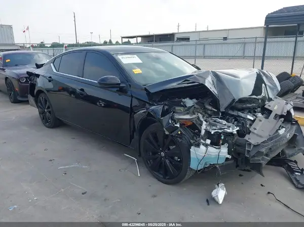 1N4BL4CV8NN403531 2022 NISSAN ALTIMA - Image 1