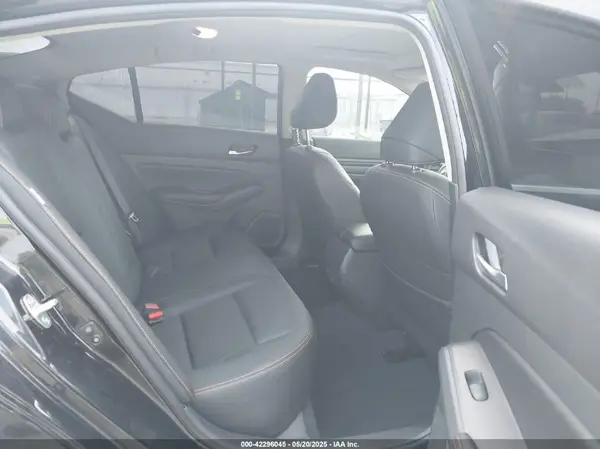 1N4BL4CV8NN403531 2022 NISSAN ALTIMA - Image 8