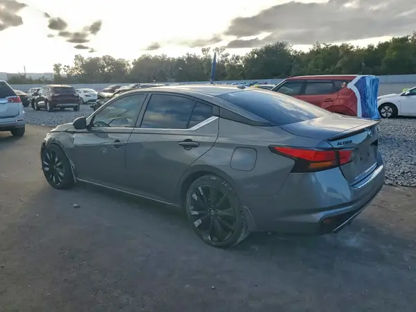 1N4BL4CV8NN404002 2022 NISSAN ALTIMA - Image 2