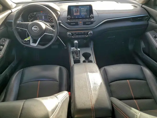 1N4BL4CV8NN404002 2022 NISSAN ALTIMA - Image 8