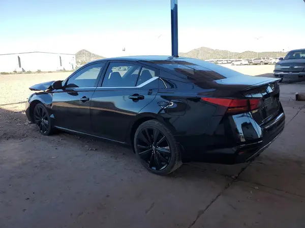 1N4BL4CV8NN407403 2022 NISSAN ALTIMA - Image 2