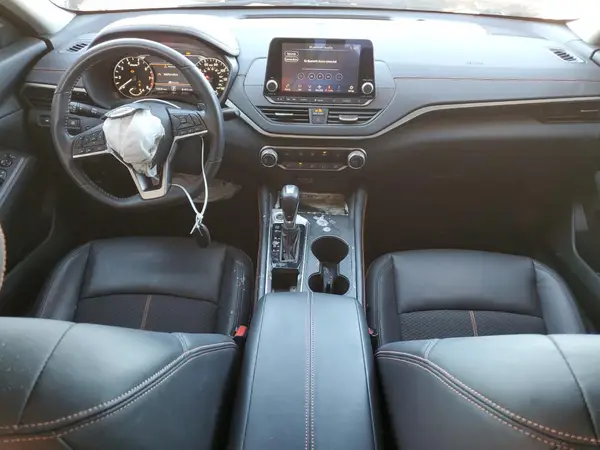 1N4BL4CV8NN407403 2022 NISSAN ALTIMA - Image 8