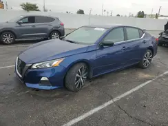 1N4BL4CV8NN407806 2022 NISSAN ALTIMA