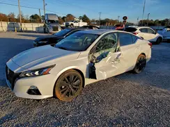 1N4BL4CV8NN407966 2022 NISSAN ALTIMA