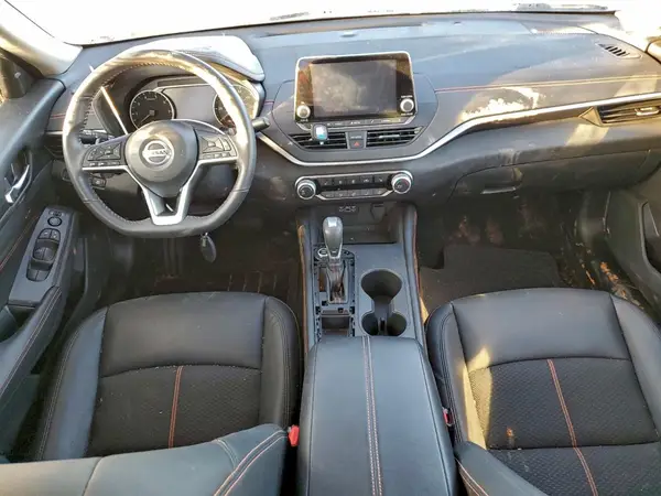 1N4BL4CV8NN407966 2022 NISSAN ALTIMA - Image 8