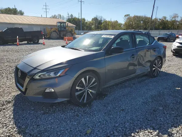 1N4BL4CV8NN409572 2022 NISSAN ALTIMA - Image 1