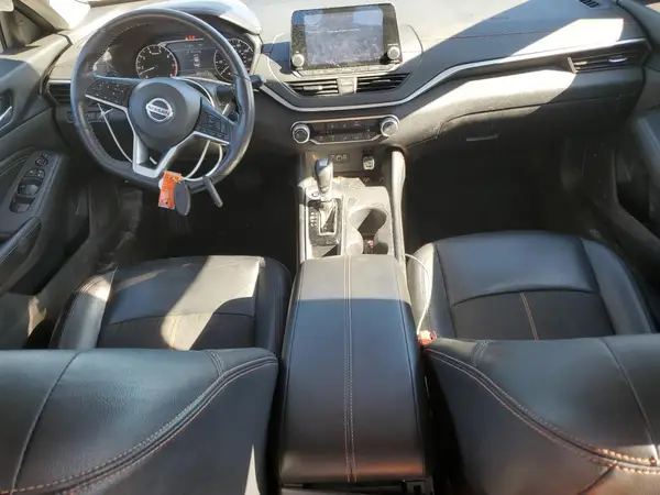 1N4BL4CV8NN409572 2022 NISSAN ALTIMA - Image 8