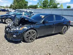 1N4BL4CV8NN410074 2022 NISSAN ALTIMA