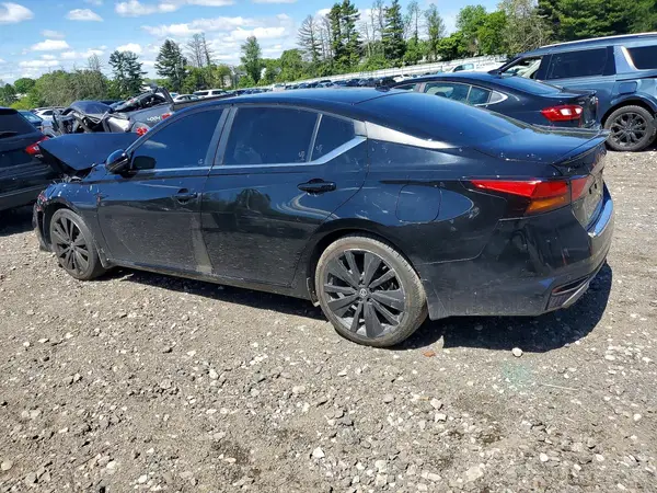 1N4BL4CV8NN410074 2022 NISSAN ALTIMA - Image 2