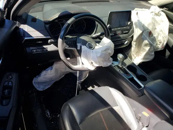 1N4BL4CV8NN410074 2022 NISSAN ALTIMA - Image 8