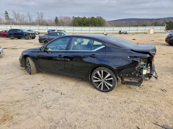 1N4BL4CV8NN412648 2022 NISSAN ALTIMA - Image 2