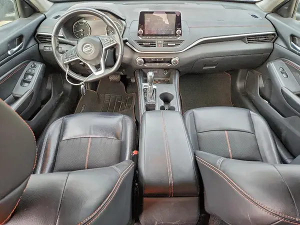 1N4BL4CV8NN412648 2022 NISSAN ALTIMA - Image 8