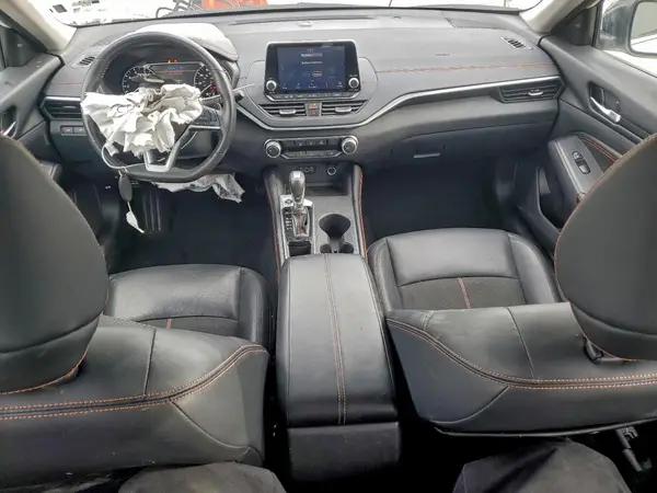 1N4BL4CV8NN413315 2022 NISSAN ALTIMA - Image 8